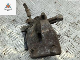 суппорт задний правый Toyota Avensis 2 поколение (T250) 2003, 1.8 л., бензин, МКПП, серый, седан