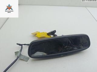 зеркало салона Toyota Avensis 2 поколение (T250) 2003, 1.8 л., бензин, МКПП, серый, седан, 8781005010