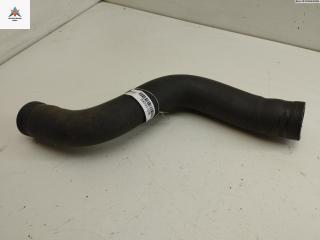 патрубок (трубопровод, шланг) Nissan Almera N16 [рестайлинг] 2006, 1.5 л., бензин, МКПП, чёрный, хетчбэк 5 дв., 21501BM505