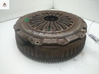 маховик Nissan Micra 3 поколение (K12) 2004, 1.5 л., дизель, МКПП, серый, хетчбэк 5 дв.