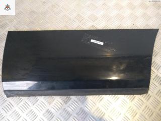 молдинг двери задней левой Land Rover Range Rover 3 поколение 2002, 4.4 л., бензин, АКПП, чёрный, внедорожник 5 дв.