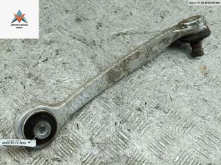 рычаг передний левый Volkswagen Passat B5 [рестайлинг] 2000, 2.0 л., бензин, МКПП, синий, седан