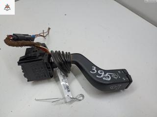 переключатель дворников Opel Vectra B [рестайлинг] 2001, 2.2 л., бензин, МКПП, синий, универсал, 90243395