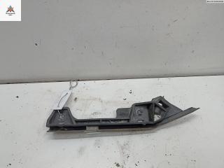 кронштейн переднего бампера Opel Astra G 1999, 2.0 л., бензин, АКПП, серый, хетчбэк 3 дв., 90559500