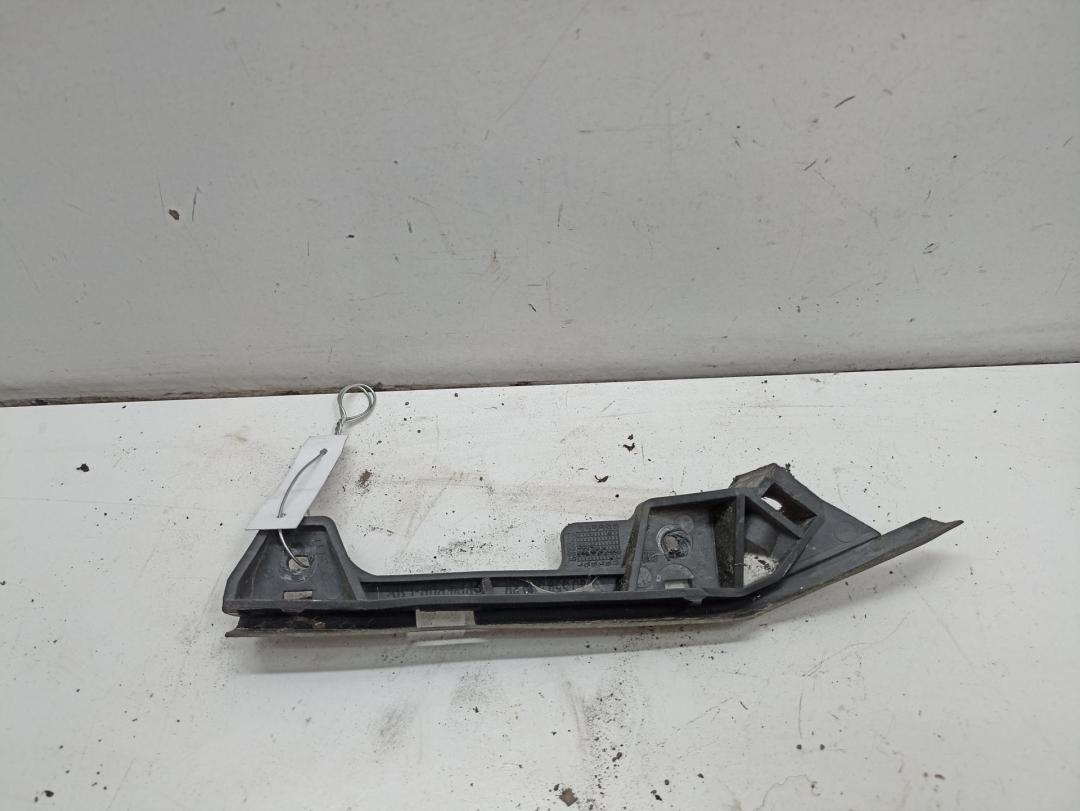 кронштейн переднего бампера Opel Astra G 1999, 2.0 л., бензин, АКПП, серый, хетчбэк 3 дв., 90559500