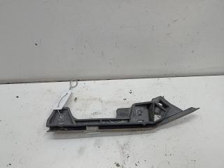 кронштейн переднего бампера Opel Astra G 1999, 2.0 л., бензин, АКПП, серый, хетчбэк 3 дв., 90559500