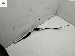 Трос двери задней Peugeot 508 1 поколение 2011, 1.6 л., дизель, АКПП, серый, седан