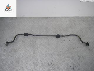 стабилизатор подвески (поперечной устойчивости) BMW 5 серия E39 1999, 2.5 л., бензин, МКПП, синий, универсал, 1092835