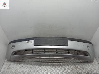 бампер передний BMW 3 серия E46 [рестайлинг] 2004, дизель, серый, седан, 7030586