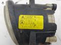 фара противотуманная правая Mercedes-Benz C-Класс W204/S204 2007, 2.2 л., дизель, МКПП, чёрный, седан, 2118200856 - фото №4