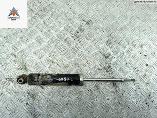 амортизатор задний правый Mercedes-Benz E-Класс W211/S211 [рестайлинг] 2006, 2.2 л., дизель, АКПП, серый, универсал, 614024