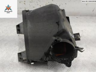 корпус воздушного фильтра Skoda Superb 1 поколение 2002, 2.5 л., дизель, МКПП, синий, седан, 3B0133837BB