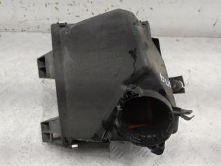 корпус воздушного фильтра Skoda Superb 1 поколение 2002, 2.5 л., дизель, МКПП, синий, седан, 3B0133837BB