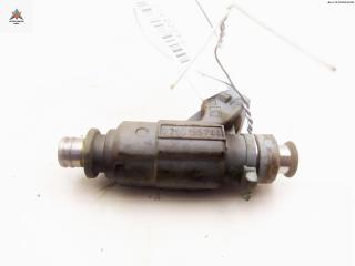 форсунка Mercedes-Benz E-Класс W210/S210 [рестайлинг] 2000, 4.3 л., бензин, АКПП, серый, универсал, 1130780049