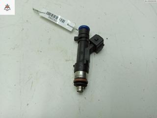 форсунка Dacia (Renault) Logan 2008, 1.4 л., бензин, МКПП, красный, универсал, 8200227124, 0280158034