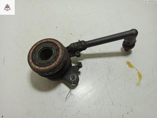 цилиндр сцепления рабочий Renault Scenic 3 поколение 2011, 1.6 л., бензин, МКПП, чёрный, минивэн