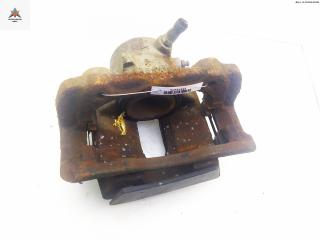 суппорт передний левый Mercedes-Benz C-Класс W204/S204 2010, 2.2 л., дизель, АКПП, чёрный, седан, A2044212581