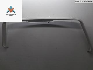 обшивка багажника Volkswagen Passat B5 1997, 1.8 л., бензин, МКПП, серый, универсал, 3B9867609