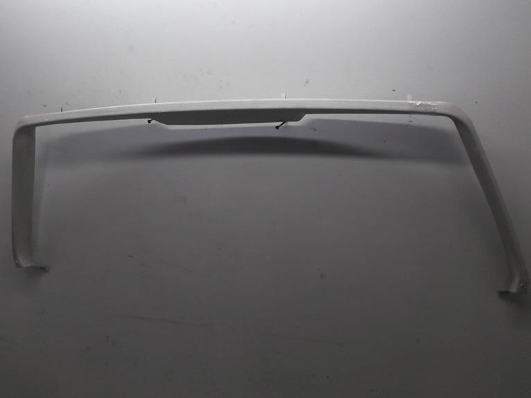 обшивка багажника Volkswagen Passat B5 1997, 1.8 л., бензин, МКПП, серый, универсал, 3B9867609
