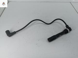 провод высоковольтный Audi A6 4B/C5 1999, 2.4 л., бензин, АКПП, серый, универсал, 06A035255A