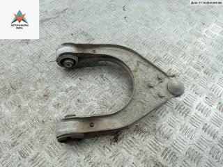 рычаг передний правый Mercedes-Benz E-Класс W211/S211 2003, 2.7 л., дизель, АКПП, синий, универсал, 211331008