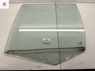 стекло двери задней левой Volkswagen Bora 1 поколение 2001, 1.6 л., бензин, МКПП, серый, универсал, 43R00049