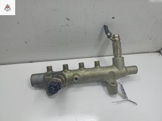 топливная рампа Opel Meriva 1 поколение (A) 2003, 1.7 л., дизель, МКПП, синий, минивэн