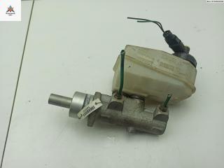 цилиндр тормозной главный Renault Scenic 1 поколение [рестайлинг] 2001, 1.6 л., бензин, АКПП, чёрный, минивэн, 7700828034