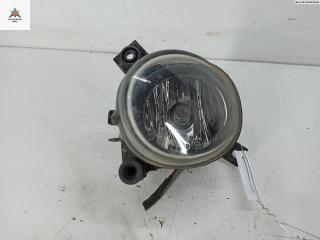 фара противотуманная левая Audi A3 8P/8PA [2-й рестайлинг] 2009, 1.4 л., бензин, МКПП, чёрный, хетчбэк 3 дв., 8E0941699C