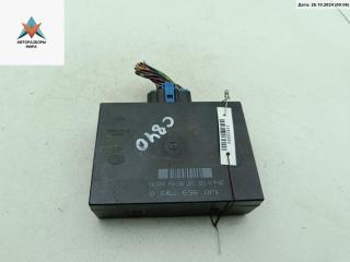 блок комфорта Volkswagen Bora 1 поколение 1999, 1.9 л., дизель, МКПП, зелёный, седан, 1J0959799Q