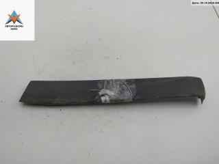 молдинг переднего левого крыла Mercedes-Benz C-Класс W202/S202 1994, 1.8 л., бензин, МКПП, чёрный, седан