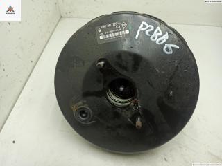 вакуумный усилитель тормозов Dacia (Renault) Sandero I 2009, 1.4 л., бензин, МКПП, красный, хетчбэк 5 дв., 8200941229