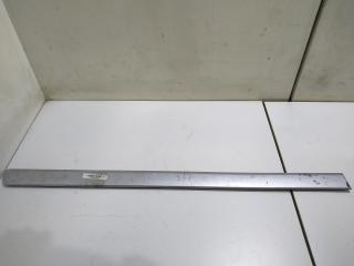 молдинг двери задней правой Audi A4 B6 2003, 1.9 л., дизель, АКПП, серый, седан