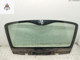 стекло заднее BMW 5 серия E60/E61 2005, 2.5 л., бензин, АКПП, серый, универсал