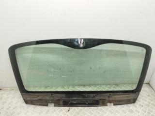стекло заднее BMW 5 серия E60/E61 2005, 2.5 л., бензин, АКПП, серый, универсал