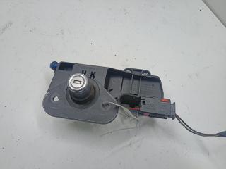 кнопка открытия багажника Opel Meriva A 2004, 1.6 л., бензин, робот, серый, минивэн, 13168316