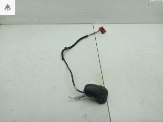 джойстик управления мультимедиа Renault Scenic 1 поколение [рестайлинг] 1999, 1.6 л., бензин, МКПП, зелёный, минивэн, 7700431450