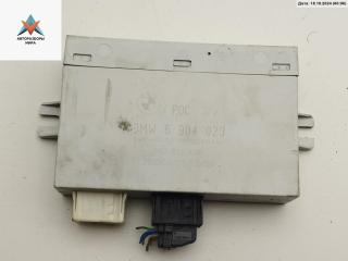 блок управления парктрониками BMW 5 серия E39 [рестайлинг] 2000, 3.0 л., дизель, АКПП, синий, седан, 6904023