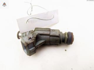 форсунка Mercedes-Benz E-Класс W210/S210 [рестайлинг] 2000, 4.3 л., бензин, АКПП, серый, универсал, 1130780049