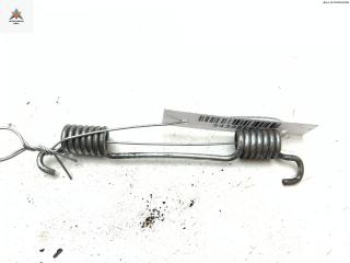 Механизм развода задних тормозных колодок правый Mercedes-Benz C-Класс W202/S202 [рестайлинг] 1998, 1.8 л., бензин, МКПП, зелёный, универсал