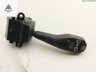 переключатель дворников BMW 5 серия E39 [рестайлинг] 2000, 3.0 л., дизель, АКПП, синий, седан, 8375407