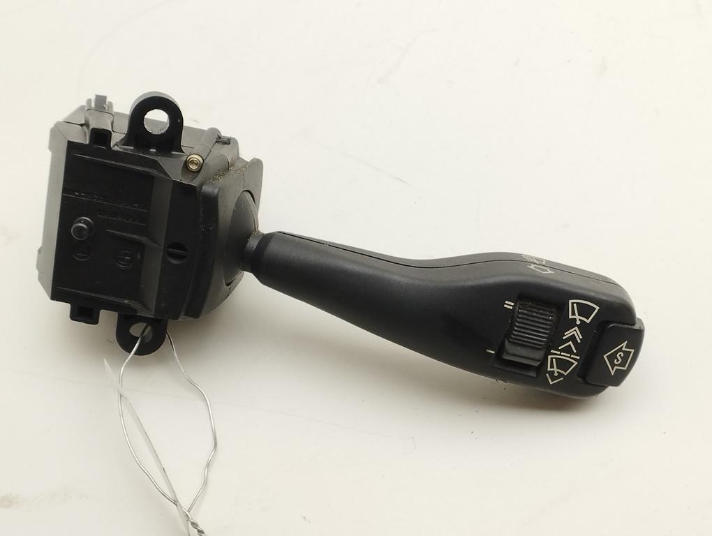 переключатель дворников BMW 5 E39 2000, 3.0 л., дизель, АКПП, синий, седан, 8375407