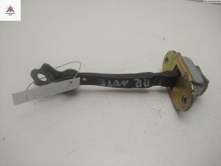 ограничитель открывания двери Nissan Note E11 2006, хетчбэк 5 дв., 804301U600