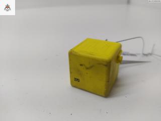 реле (прочие) Mercedes-Benz S-Класс W220 2000, 4.0 л., дизель, АКПП, чёрный, седан, 0025421419