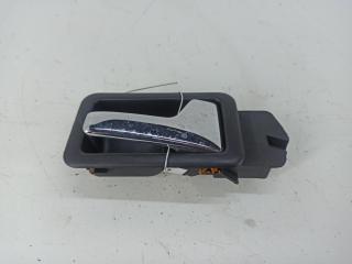 ручка внутренняя передняя правая Audi 80 8C/B4 1991, 2.3 л., бензин, АКПП, красный, седан, 893837020