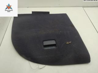 обшивка багажника Audi A4 B6 2002, 2.0 л., бензин, АКПП, синий, универсал