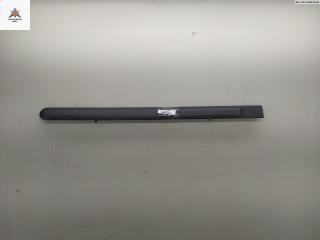 молдинг двери задней левой Ford Fusion 1 поколение 2003, 1.6 л., i, бензин, МКПП, серый, хетчбэк 5 дв., 2N11N25533AE