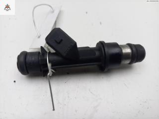 форсунка Opel Astra G 2001, 1.6 л., бензин, МКПП, серый, хетчбэк 3 дв., 25313846