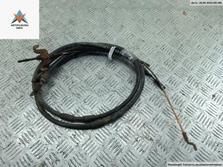 трос ручника Ford Galaxy 1 поколение [рестайлинг] 2000, 2.3 л., бензин, МКПП, синий, минивэн