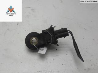 датчик детонации Volkswagen Golf 4 поколение 1999, 2.0 л., бензин, МКПП, серый, хетчбэк 3 дв.